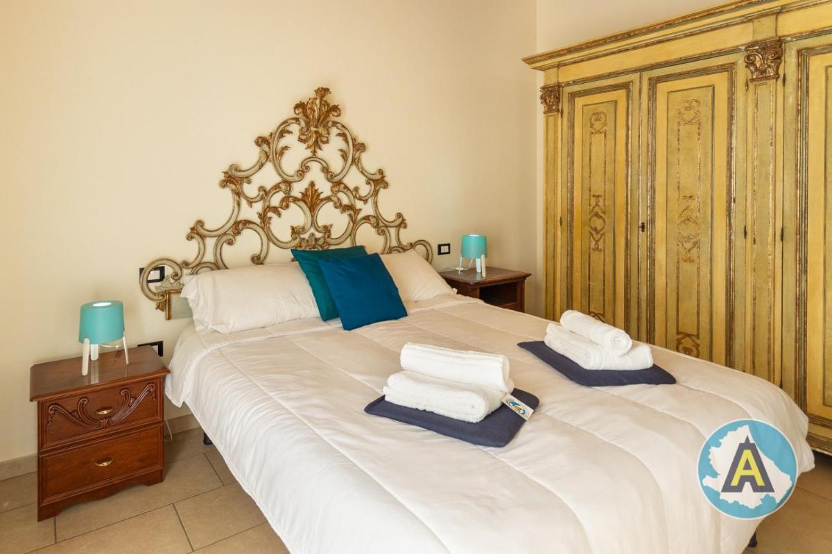 Mariquita - Appartamento fronte mare a Silvi - Housity