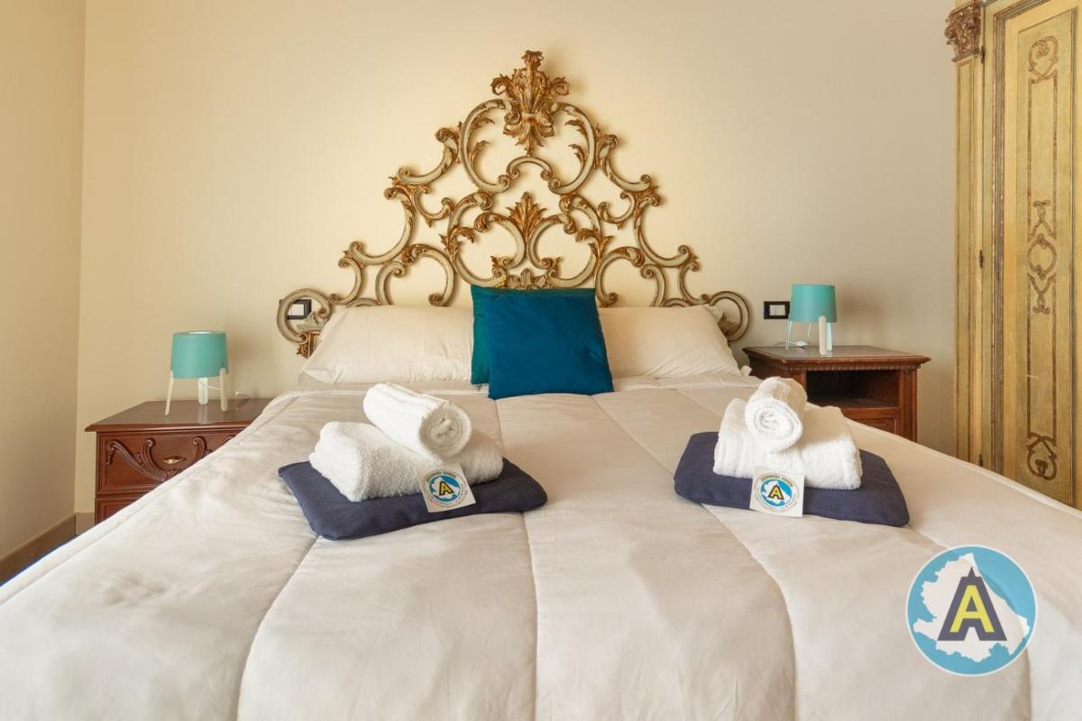 Mariquita - Appartamento fronte mare a Silvi - Housity