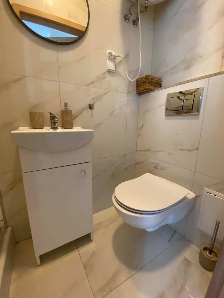 Apartament Kominkowy przy Parku - Housity
