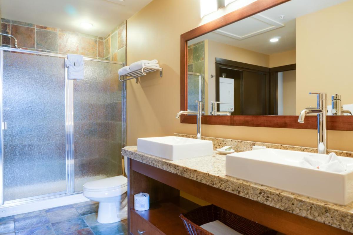 Silver Creek Lodge - Housity