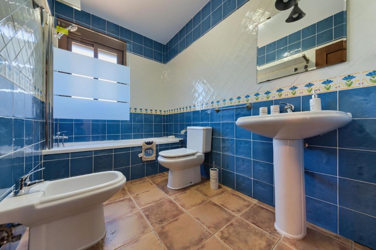 Chalet Barrosa, Santi Petri - Housity
