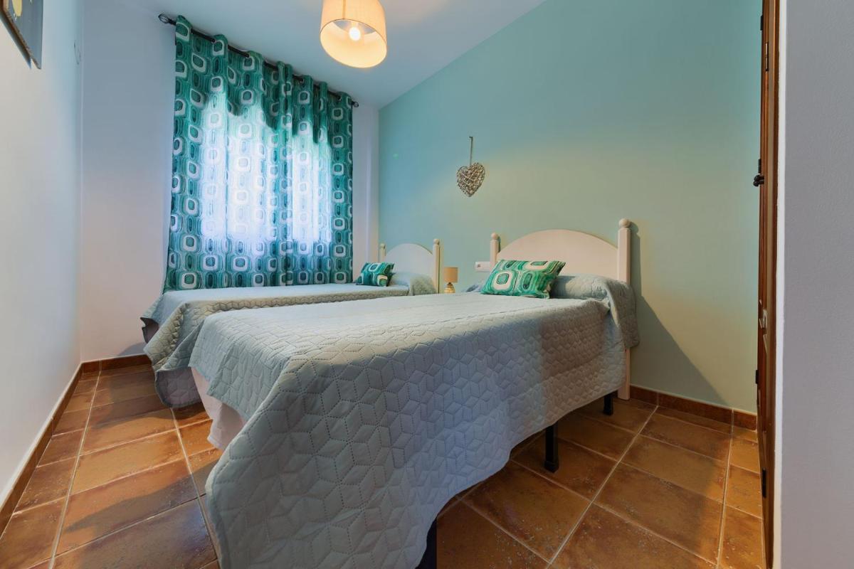 Chalet Barrosa, Santi Petri - Housity