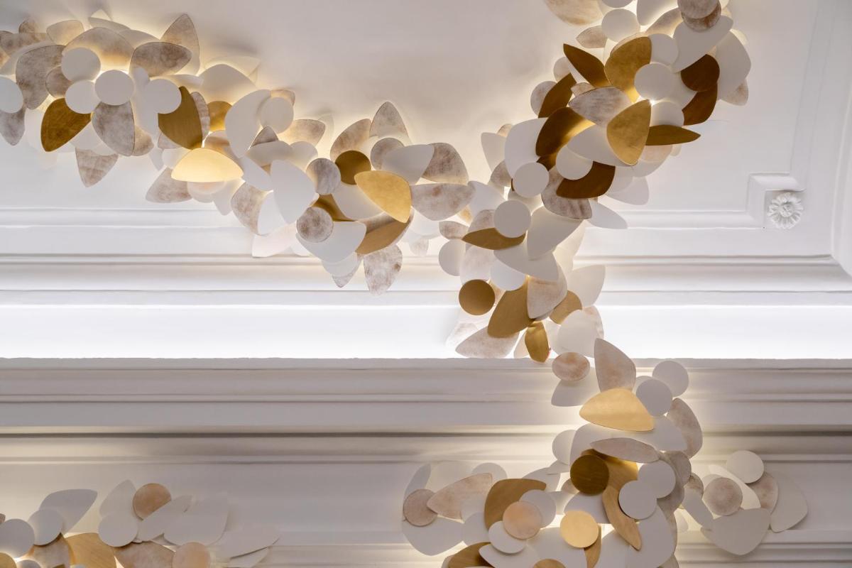 Photo de la galerie de l'établissement InterContinental Paris Champs Elysées Etoile by IHG, à Paris