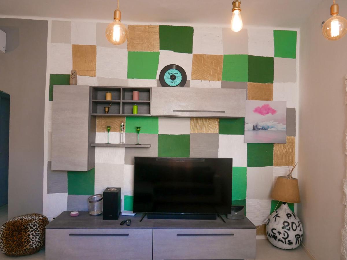 Appartamento Nella - Affitti Brevi Italia - Housity
