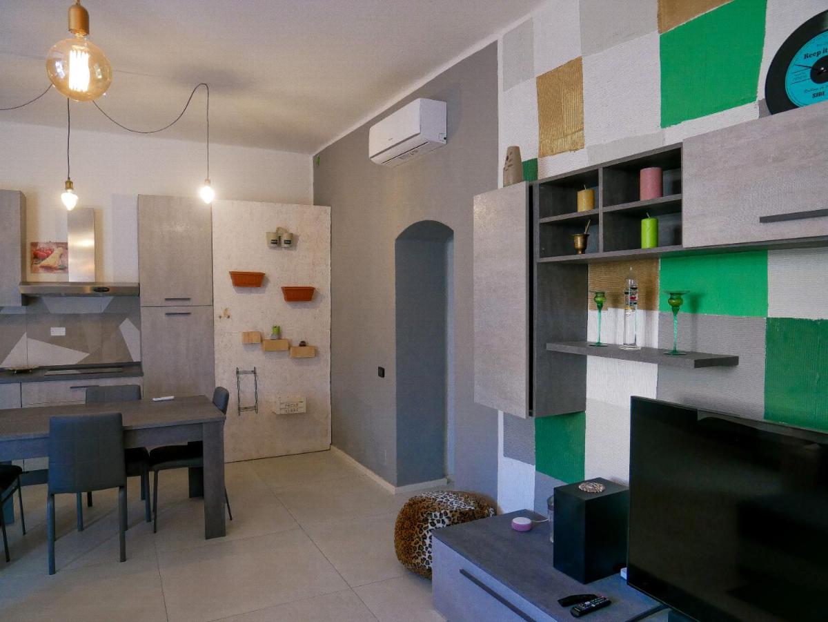 Appartamento Nella - Affitti Brevi Italia - Housity