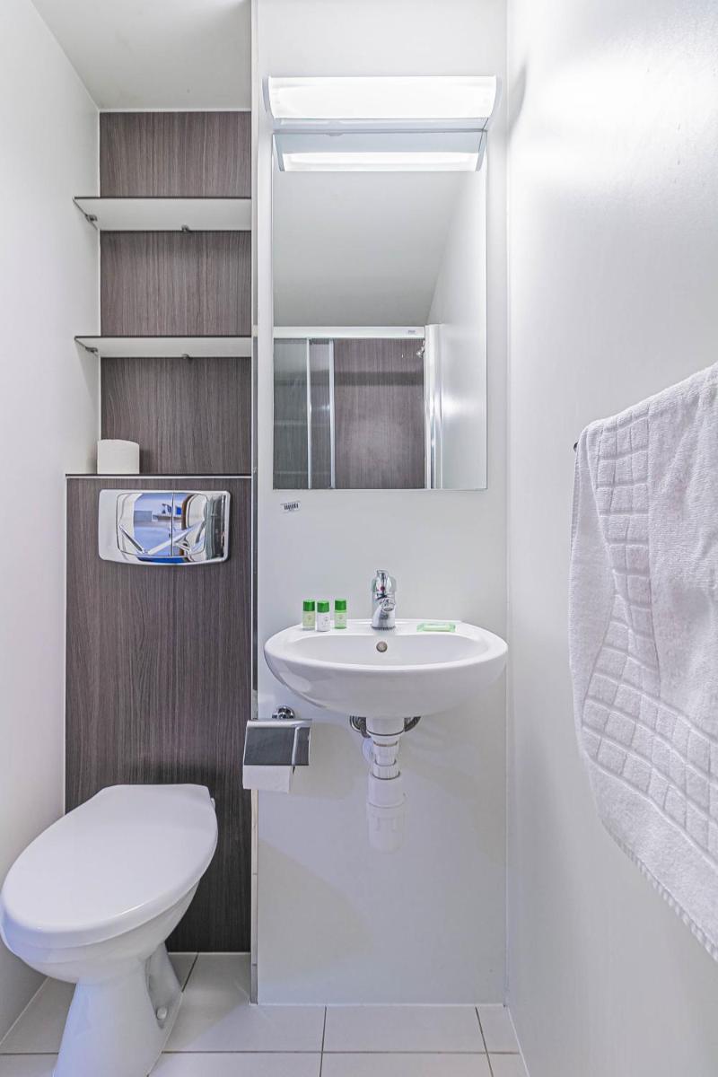 Sansome Hall Worcester 10 Bedroom Cluster Flat - Housity