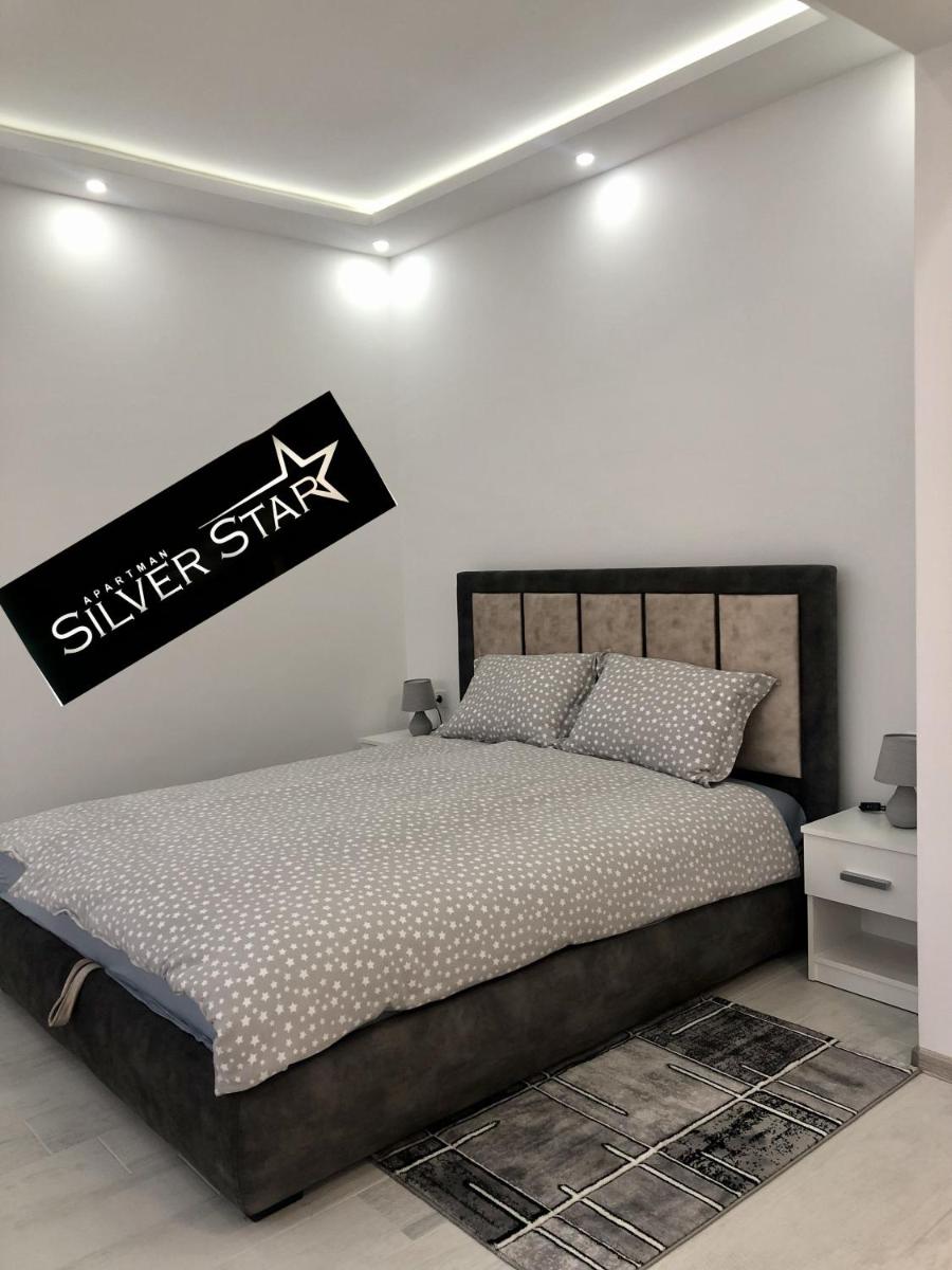 Apartman Silver Star - Housity