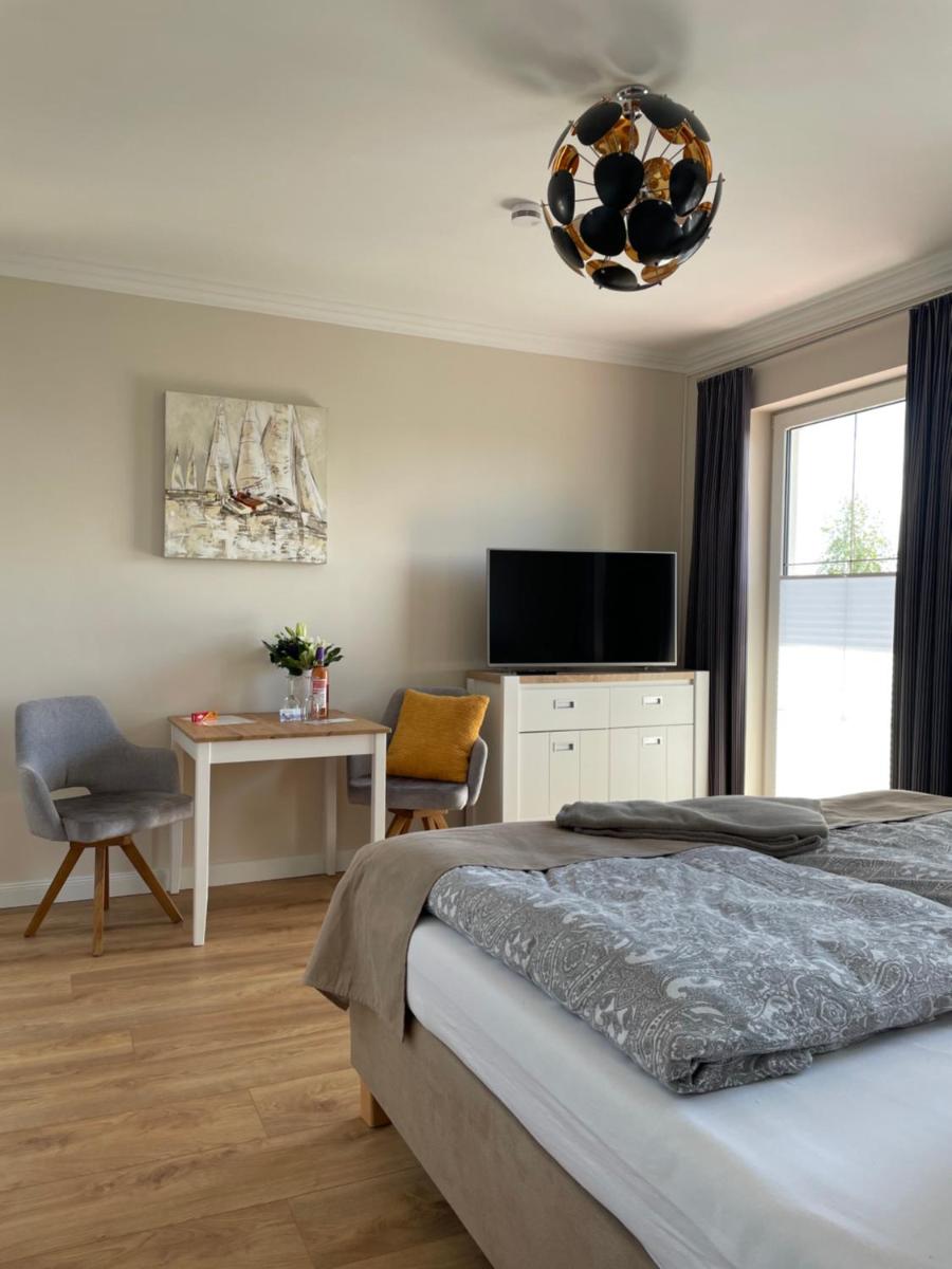 Suitetrails - Ostseestrand-Apartments