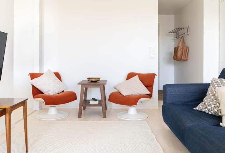 Stylish new 1br apt in Aurinkolahti - Housity