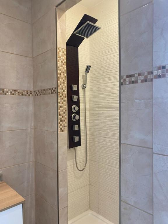 Superbe appartement pour 4 personnes - Housity