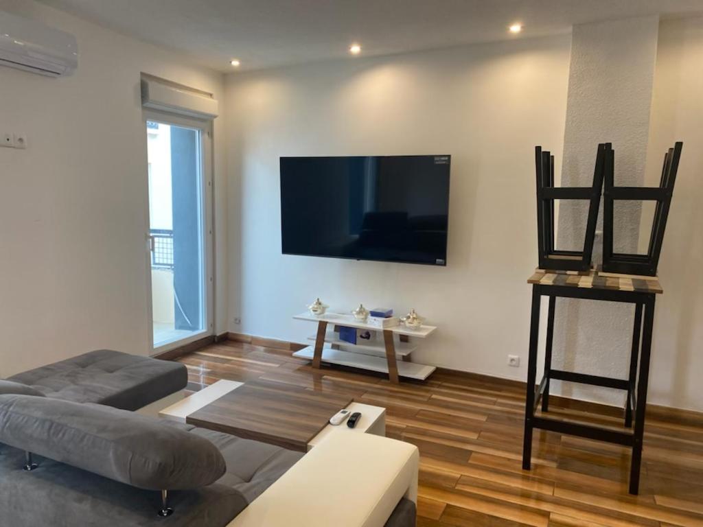 Superbe appartement pour 4 personnes - Housity