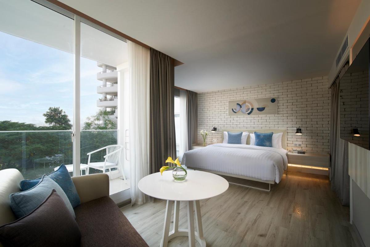 Shama Yen-Akat Bangkok - Housity