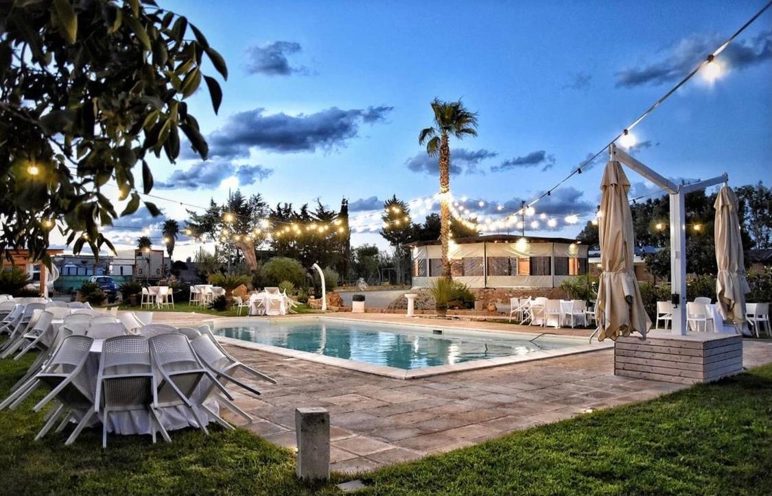 Tenuta Le Casette - Housity