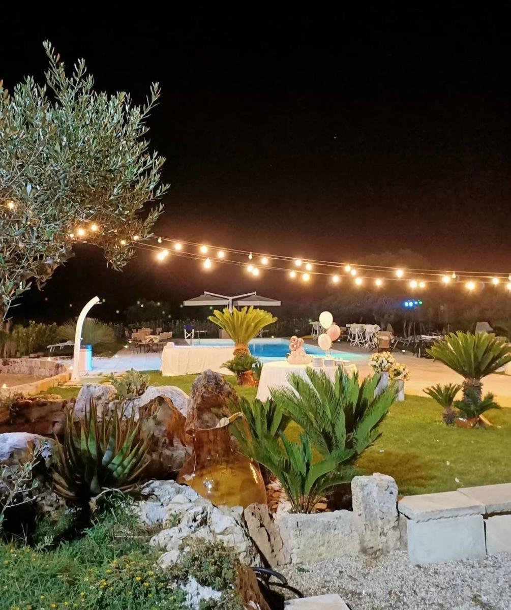 Tenuta Le Casette - Housity