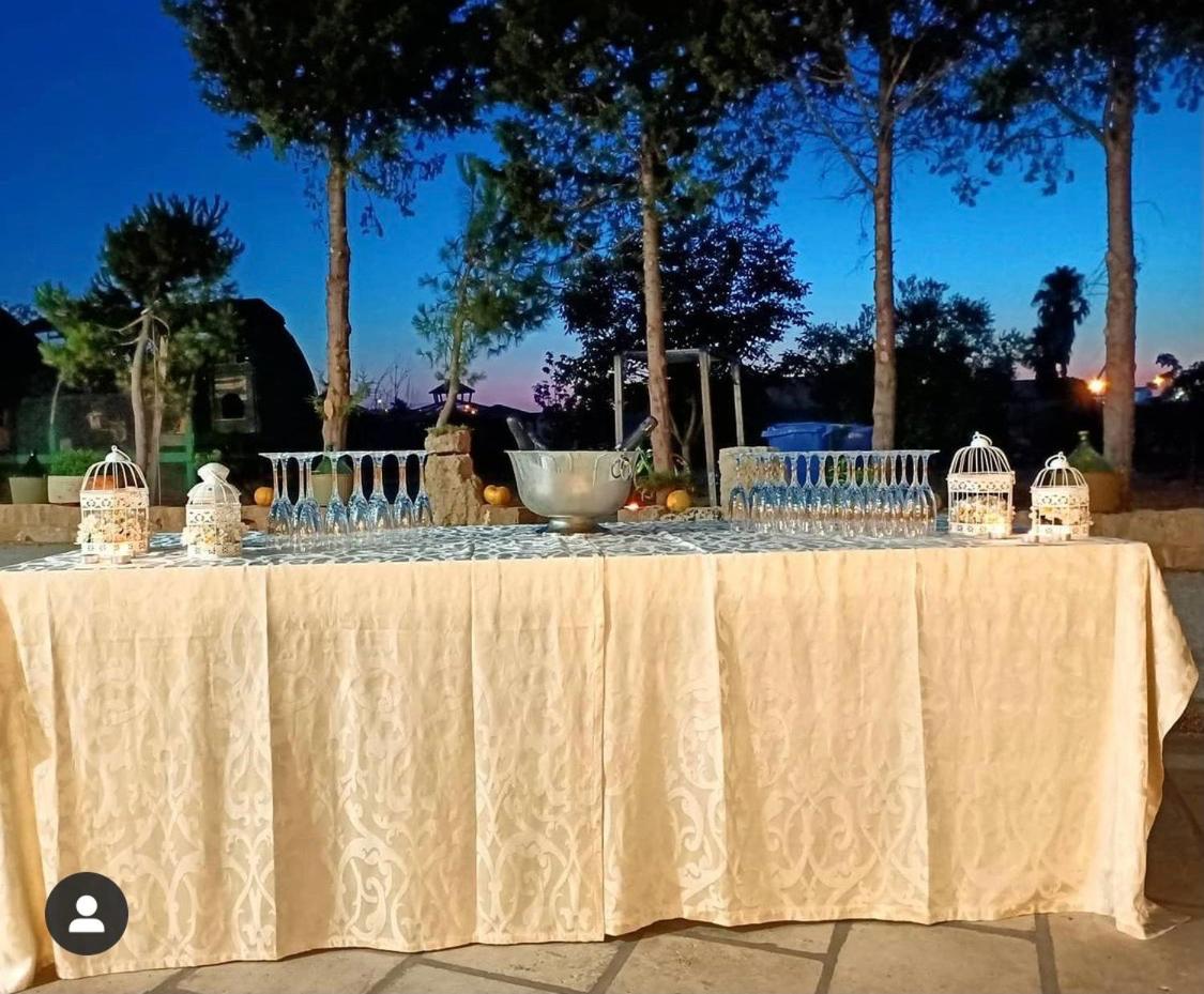 Tenuta Le Casette - Housity