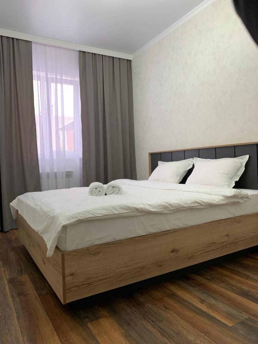 QonaQ Apart - Housity