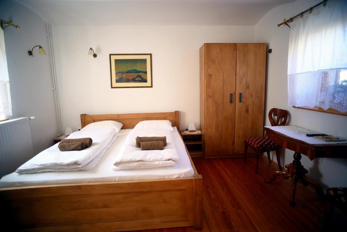 Sleeping in Village - Housity