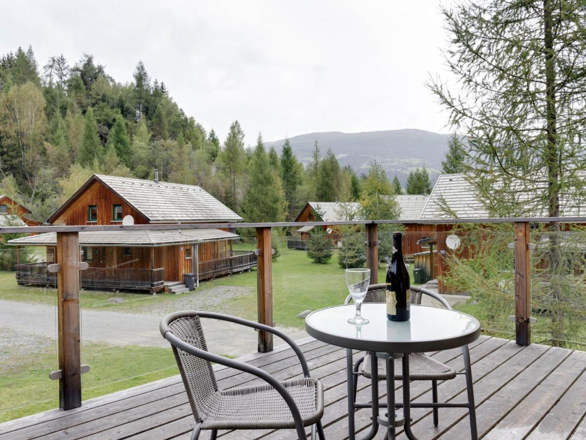 Chalet in Stadl an der Mur near the ski area - Housity