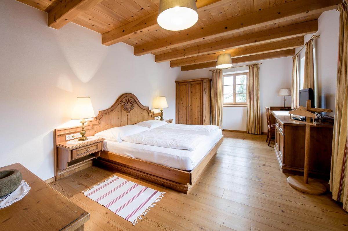 Suitetrails - Exklusiv Apartment Scheichl