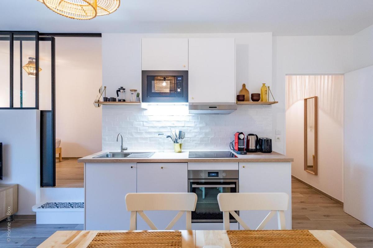Woody Cocon by Plaza - Proche Disneyland Paris - Housity