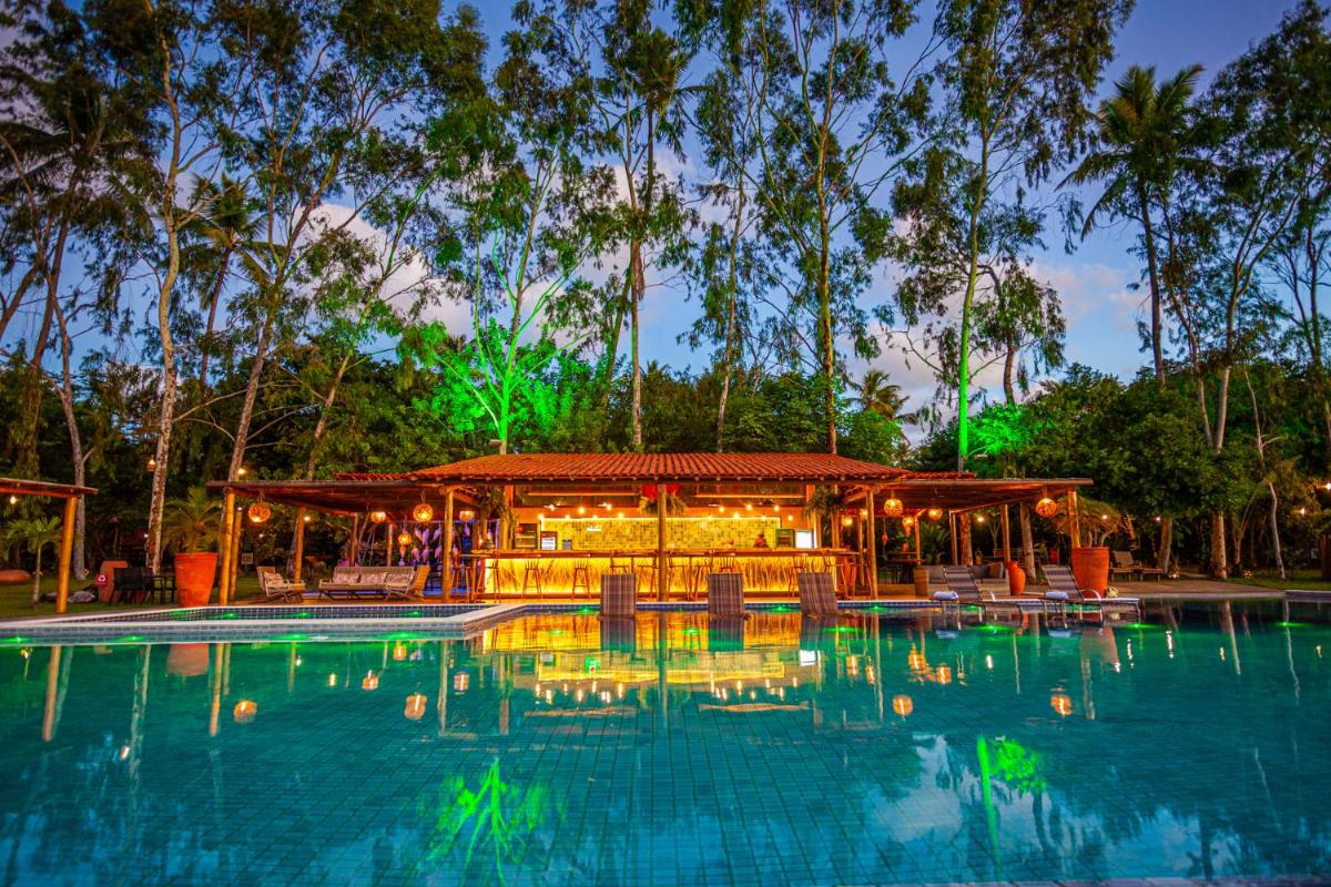 Eco Luar Boutique Hotel - Housity