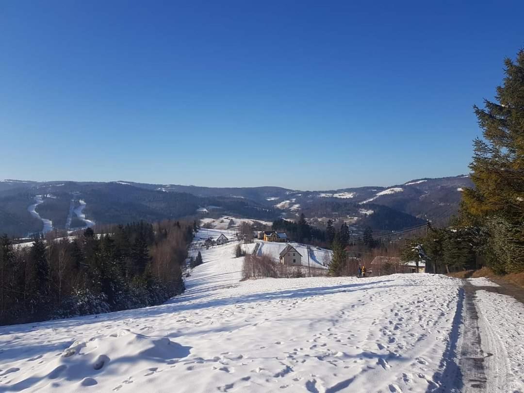 Pokoje Gościnne Angelika - Housity