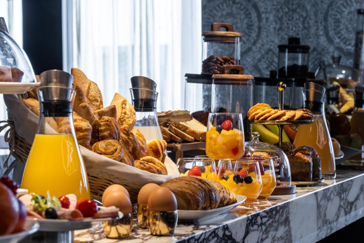 Howard Hotel Paris Orly Airport - Housity