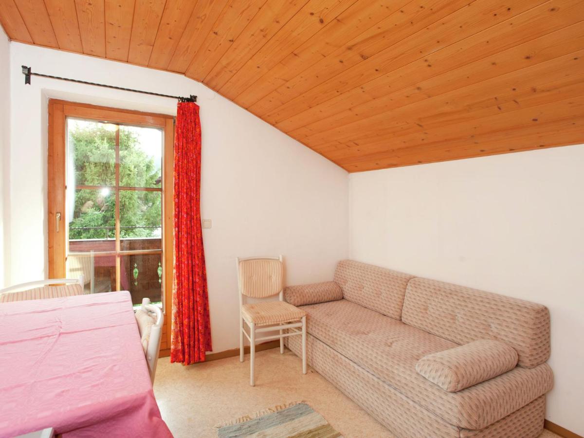 Cozy apartment in St Johann in Tyrol - Housity
