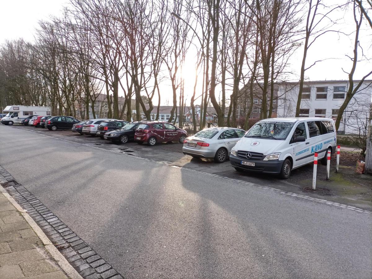 Ferienwohnung Ulmenstraße - Housity