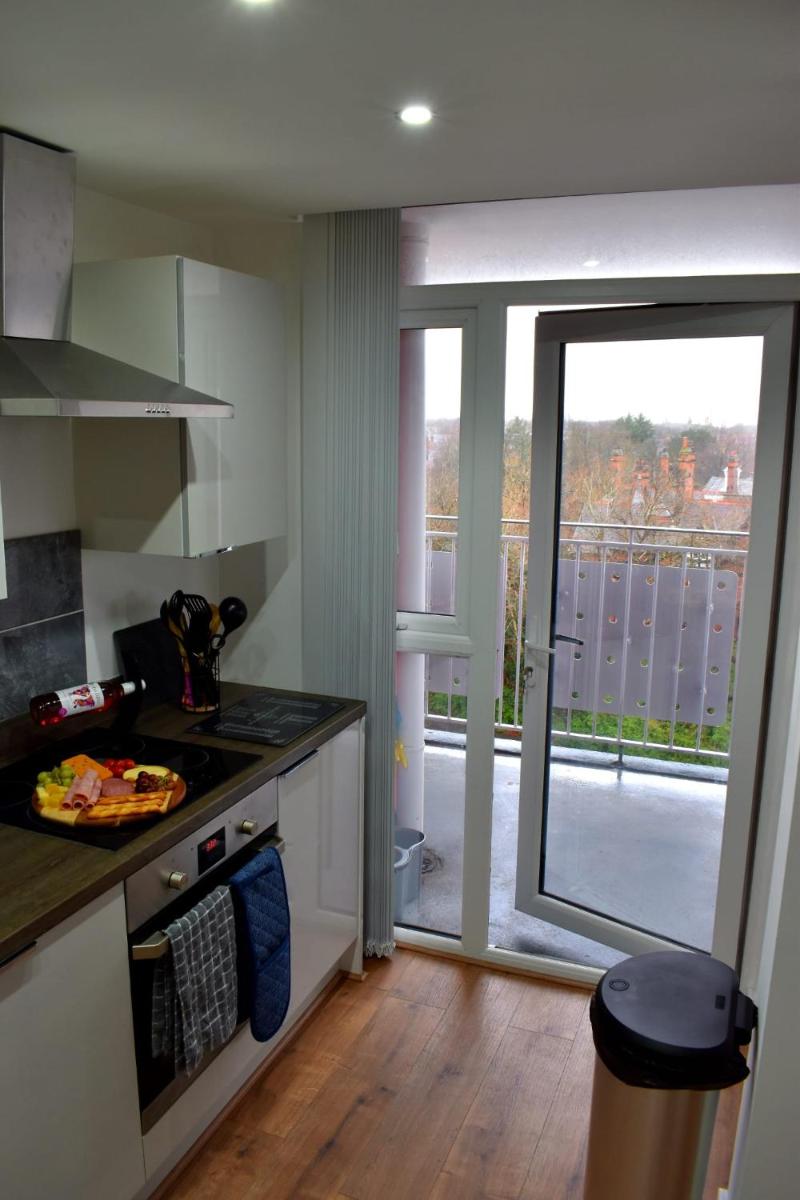 Olu Apartments Belem Tower Sefton Park - Housity