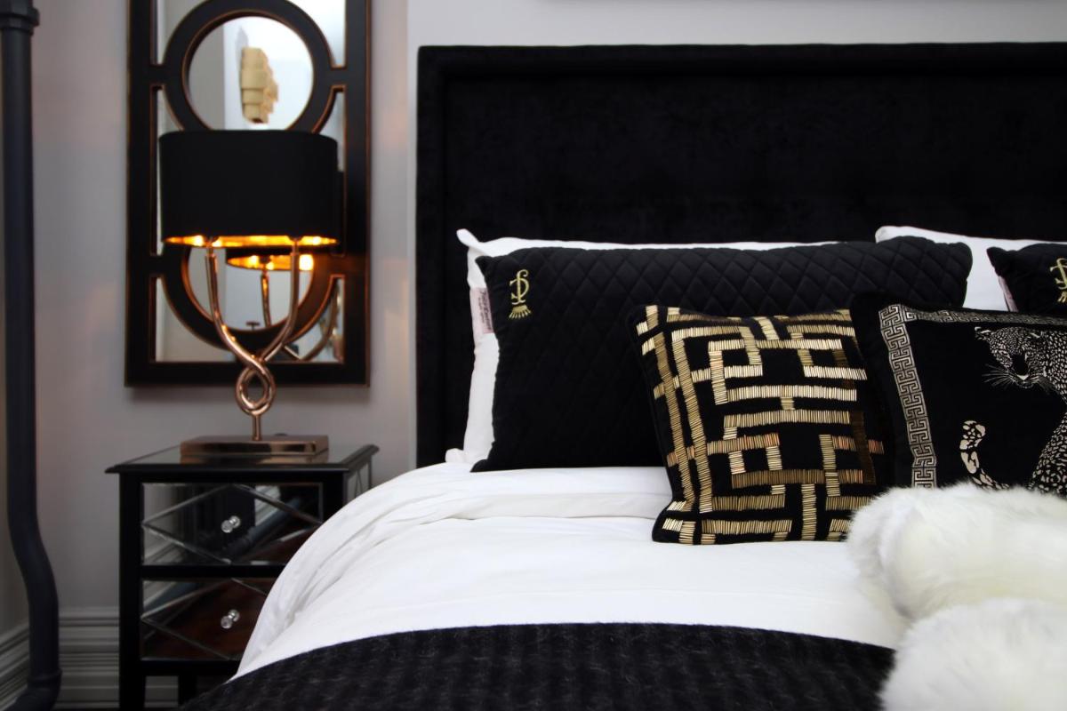 Suitetrails - The Clyne at Utopia Penthouse by MGroupSA