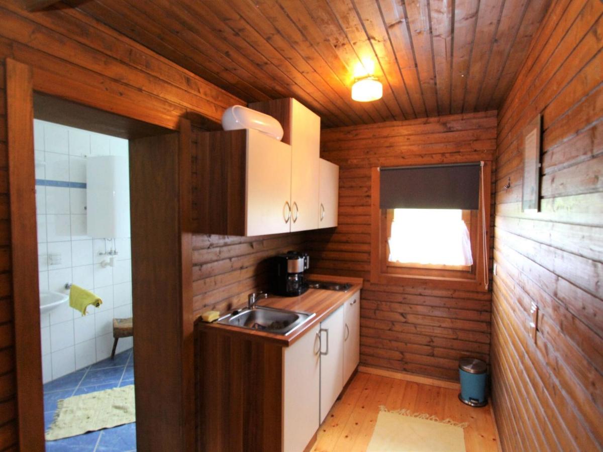 Holiday apartment in Fresach near Millstatt Lake - Housity