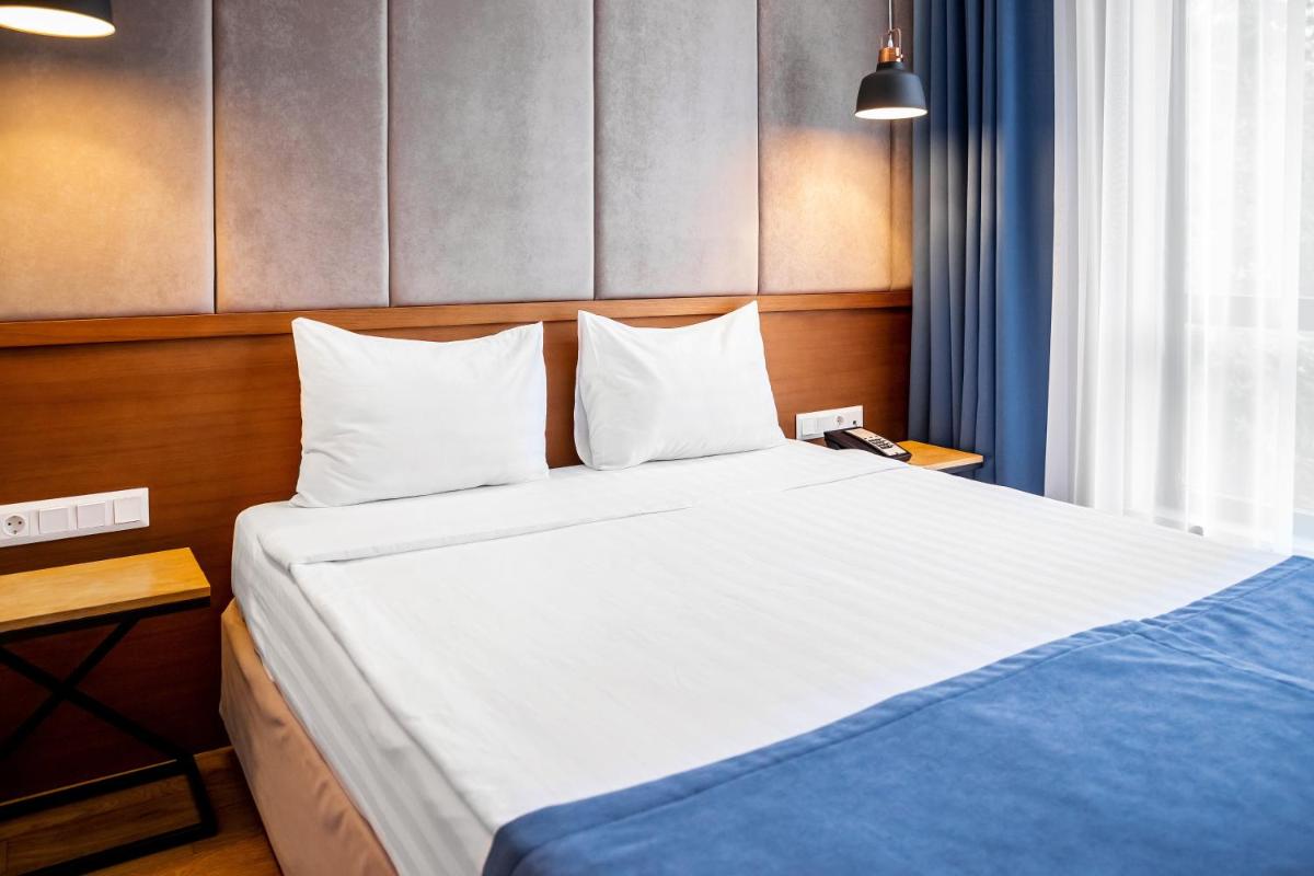 Suitetrails - Hotel Polet Chayki