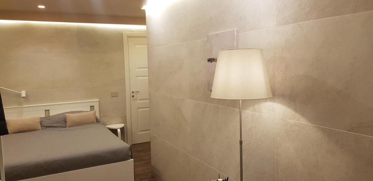 LA SUITE AL CENTRO CITTÀ - Housity