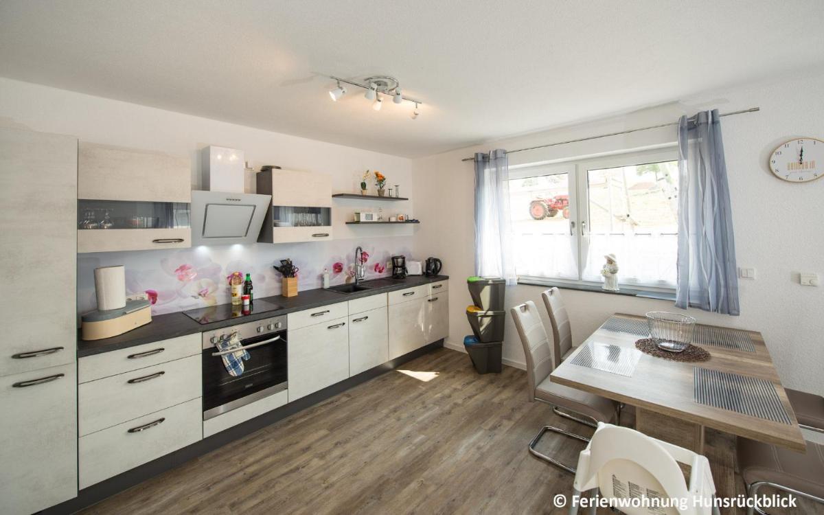 Ferienwohnung / Haus Hunsrückblick - Housity