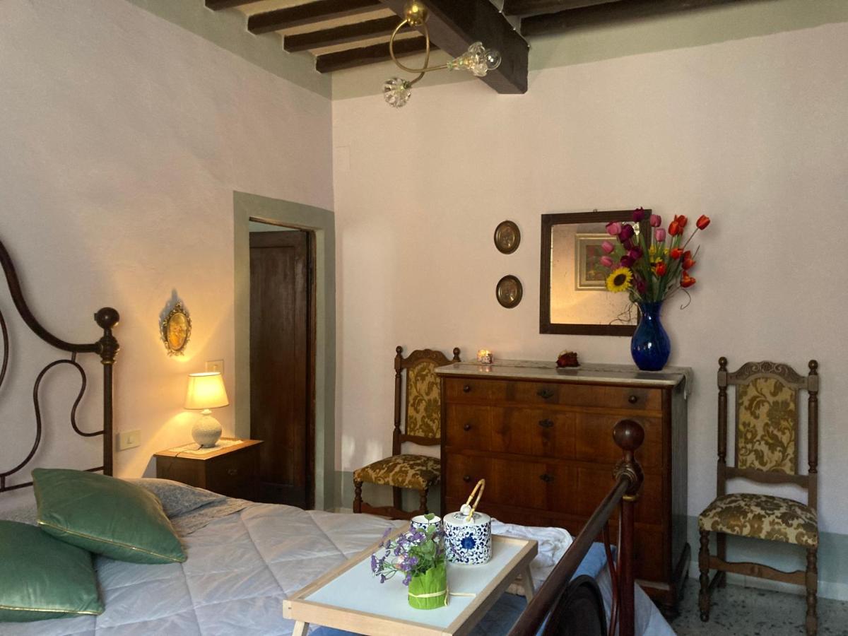 Casa Vacanze Beppina Cortona - Housity