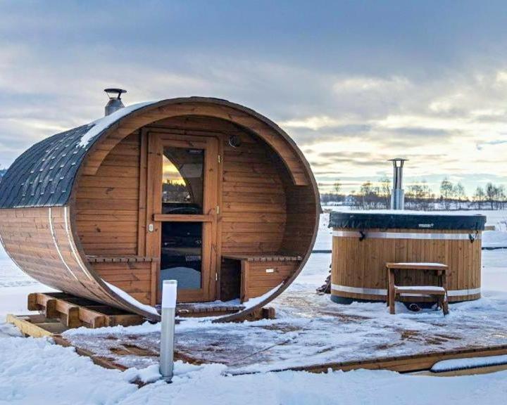 Apartament na poddaszu f13 na terenie ośrodka sun&snow - Housity