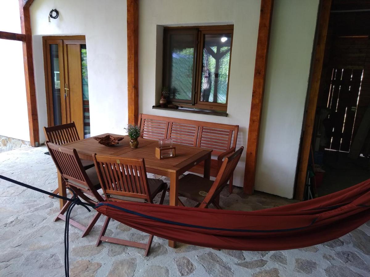 New and comfortable two bedroom house - Housity