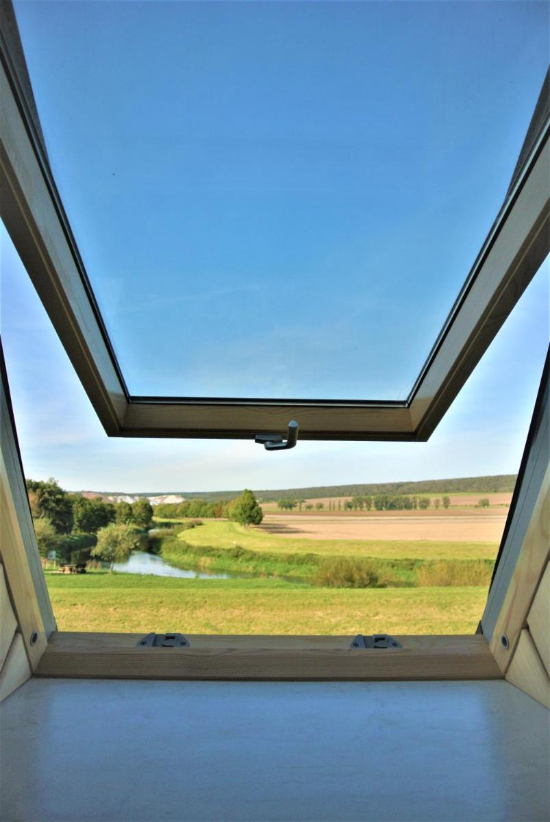 Ferienhaus Unstrutblick - Housity