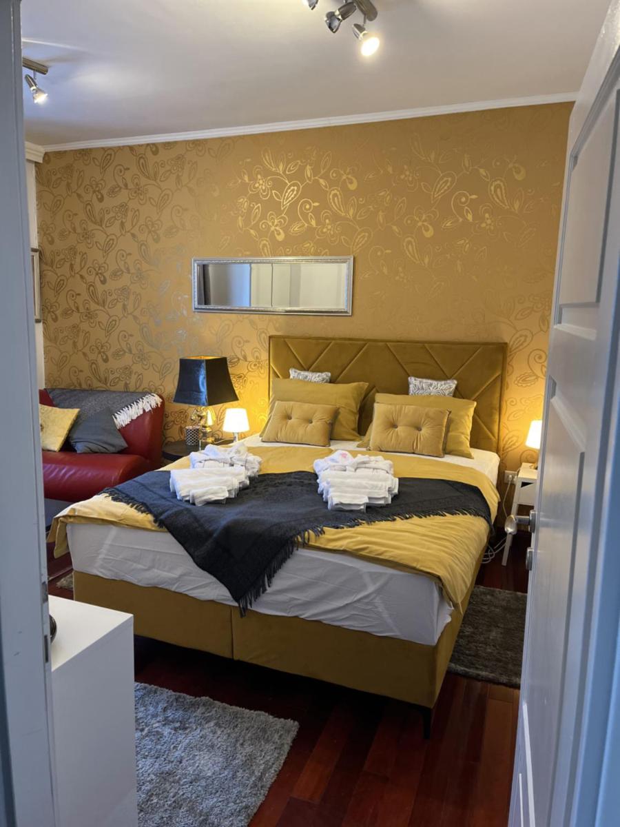 Studio apartment Sofia - Housity