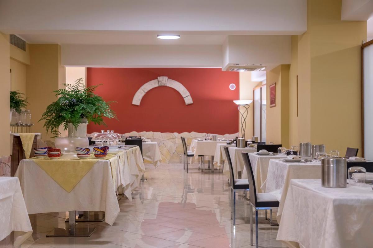 Hotel San Michele - Hizvo