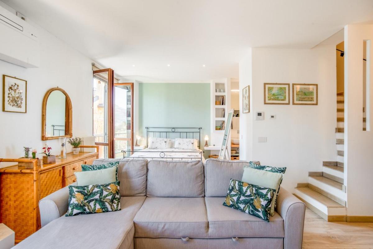 Bellagio Lakeview Apartment - Housity