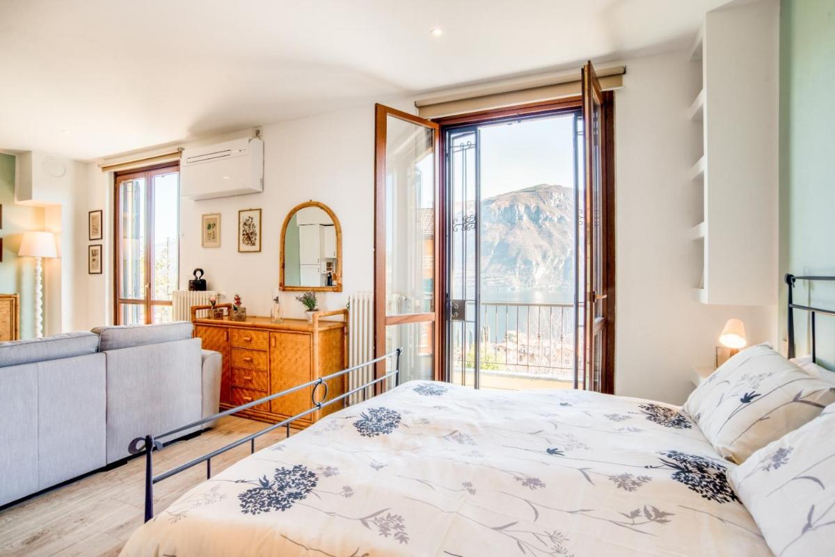Bellagio Lakeview Apartment - Housity
