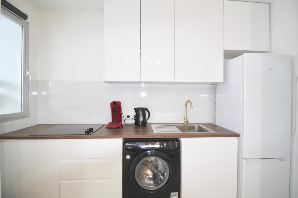 *LE PALAIS* En plein centre ville et proche plage - Housity