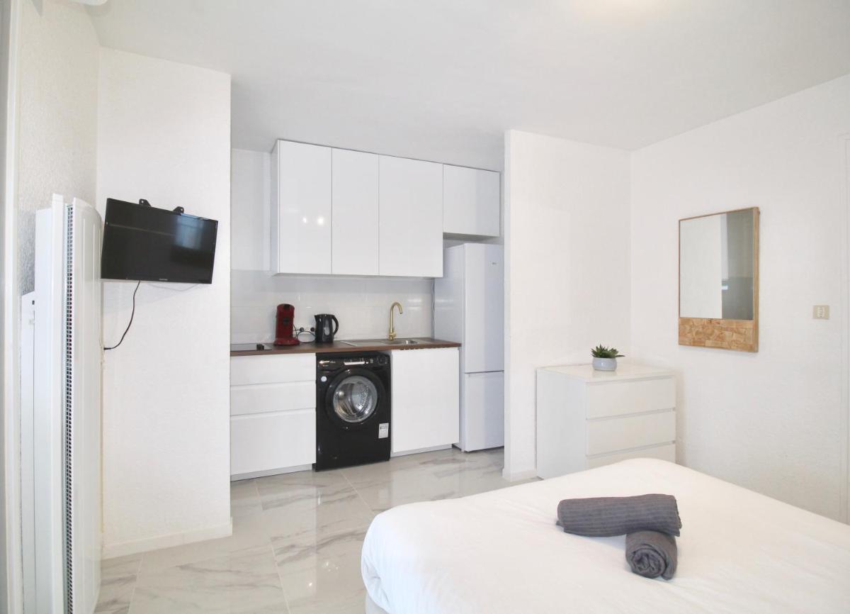 *LE PALAIS* En plein centre ville et proche plage - Housity