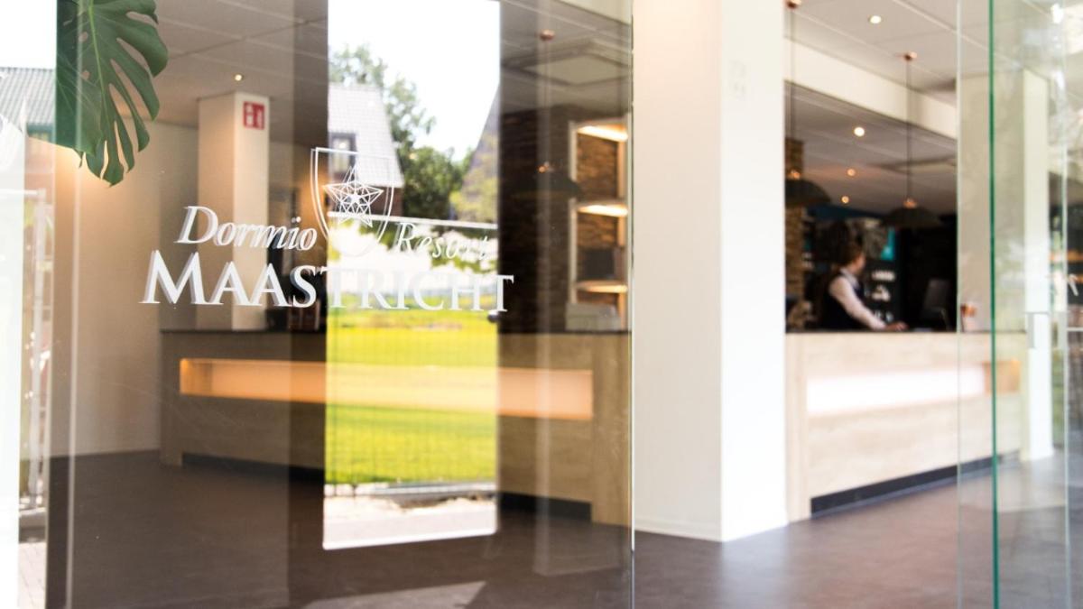 Dormio Resort Maastricht Castellum Apartments - Housity