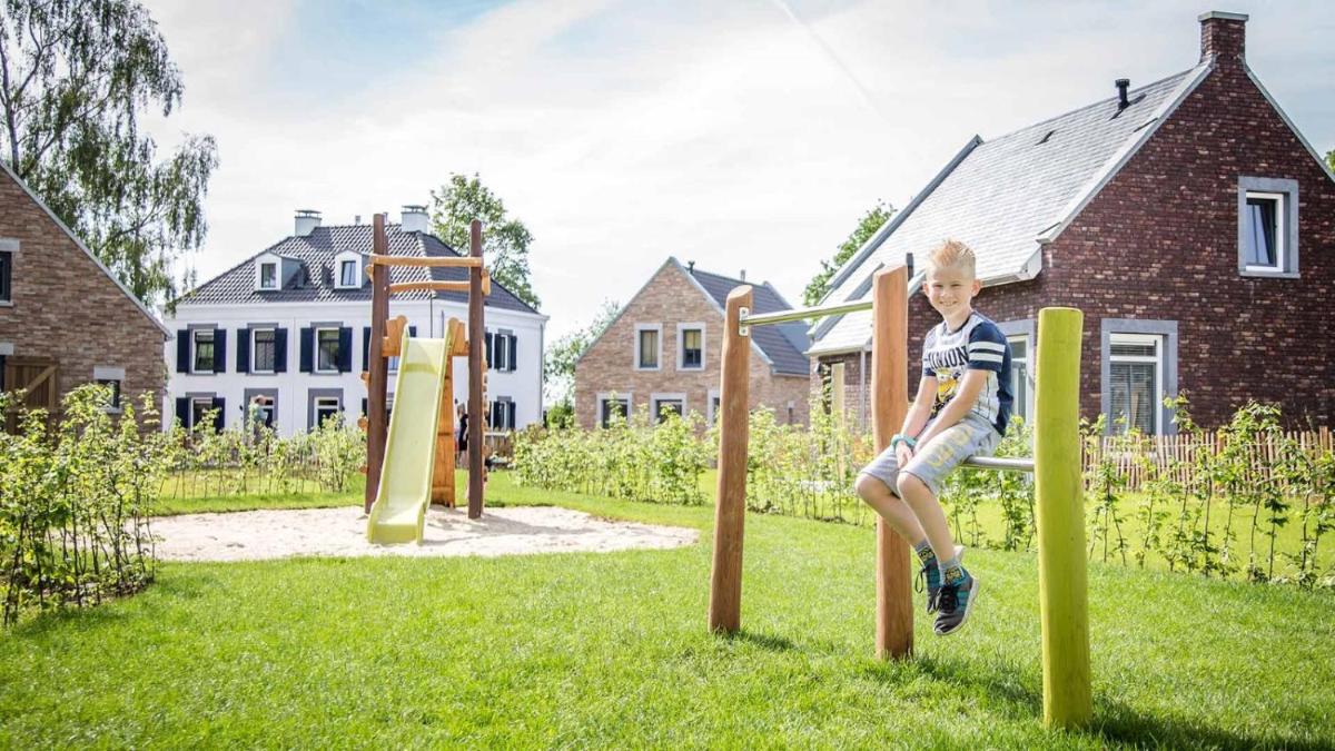 Dormio Resort Maastricht Castellum Apartments - Housity