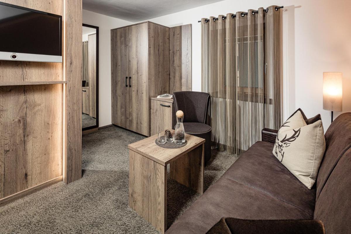 Boutique & Fashion Hotel Maciaconi - Gardenahotels - Housity