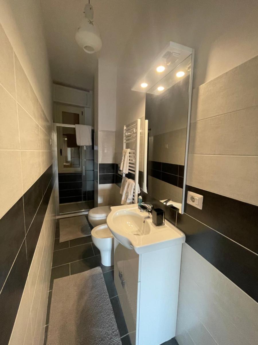 le tre sorelle apartments - Housity