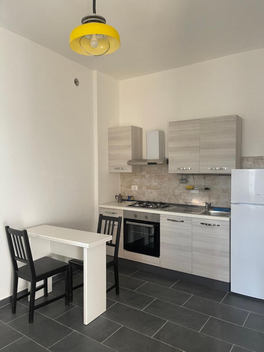 le tre sorelle apartments - Housity
